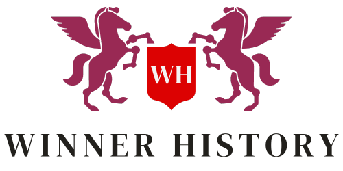 Winnerhistory